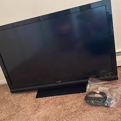 Vizio Flat Screen Tv