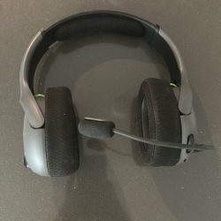 Wireless Headset Xbox One