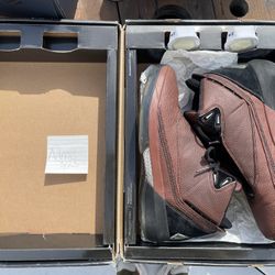 Air Jordan 22 XX2 Basketball Leather 10