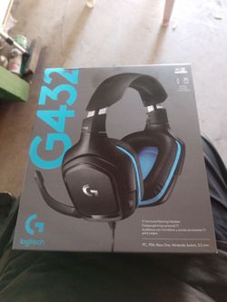 7.1 surround gaming headset