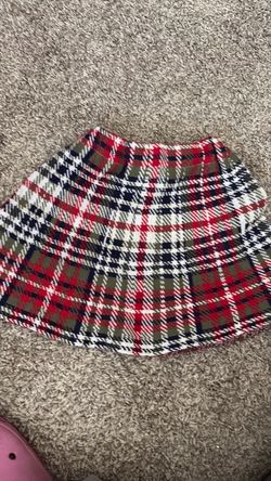 Toddler girl clothes