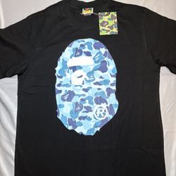 BAPE🦧 T-SHIRT