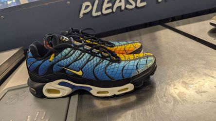 Men Air Max size 13