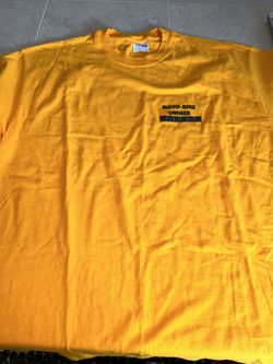 New Older Stock Adult Extra Leg Yamaha MotoBike BMX T-Shirt