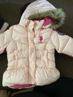 Kids Jackets