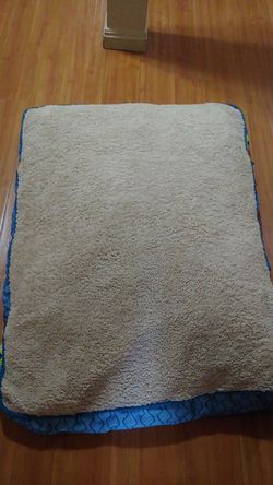 Dog bed