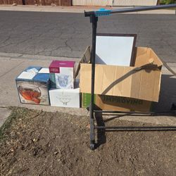 Free Stuff
