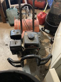 Power mate 18 inch rear $425 Or Best Offer
