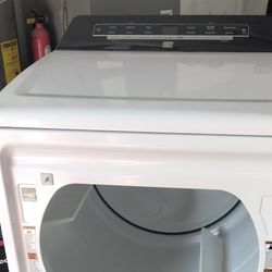 Kenmore Dryer 