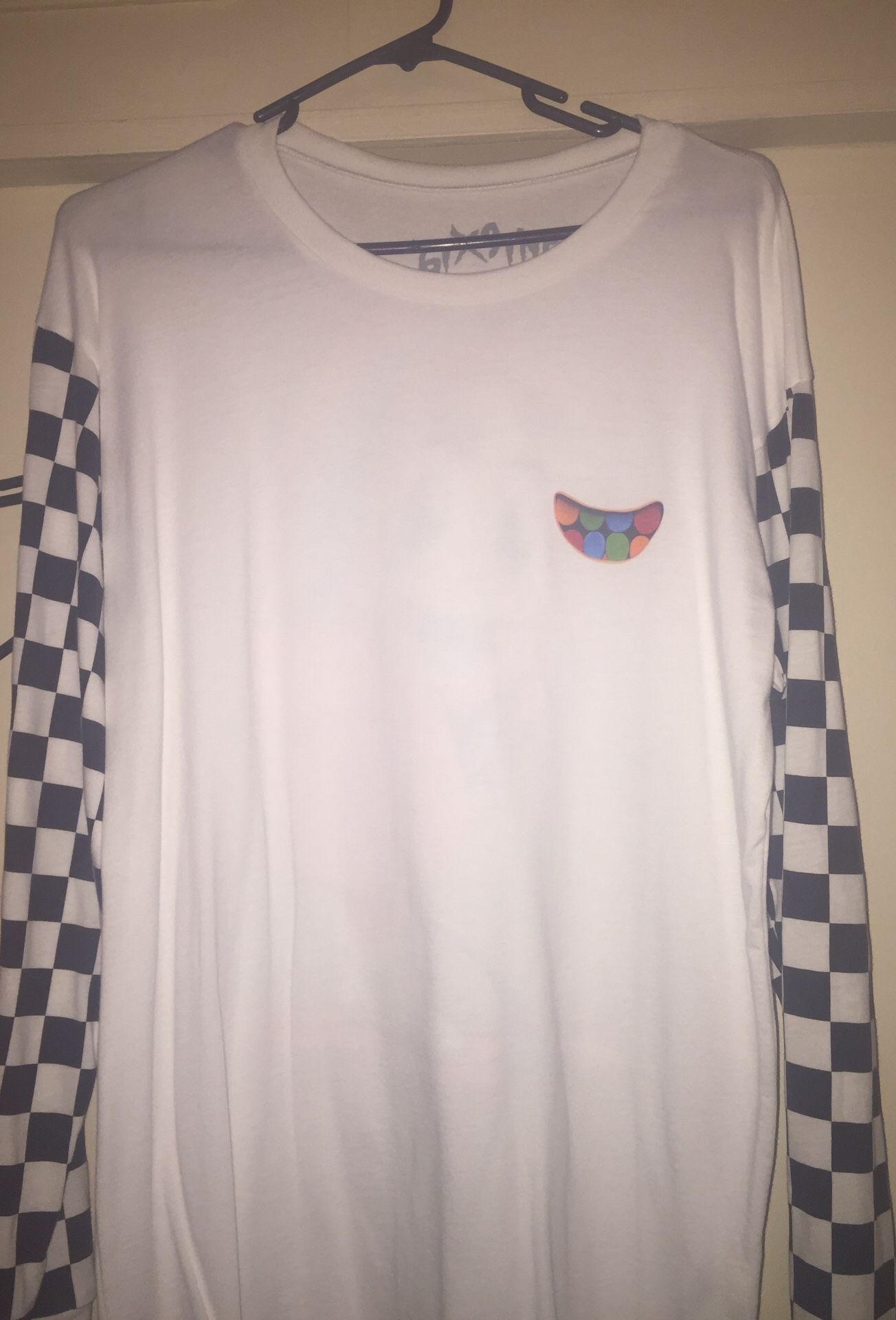 Dummy boy long sleeve