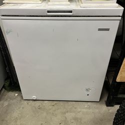 Freezer Box