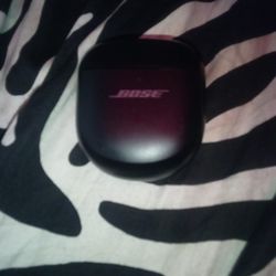 Bose - QuietComfort Ultra (2nd Gen) True Wireless Noise Cancelling In-Ear Earbuds - Black