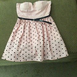 Size Small Pink Dress $15
