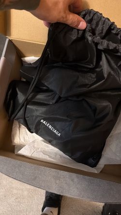 Tenís Balenciaga