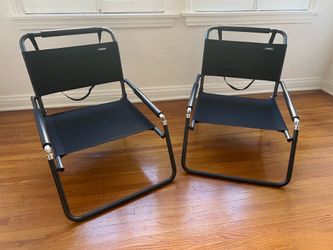 Neso Beach Chairs