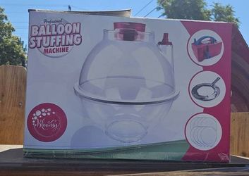 Sold Out Online Bloonsy Balloon Stuffing Machine-large