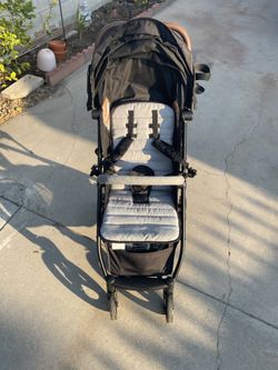 Baby Stroller