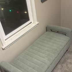 Bench Ottoman with storage