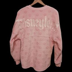 Piglet Pink Spirit Jersey Spirit Medium 
