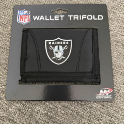 Raider Wallet New 