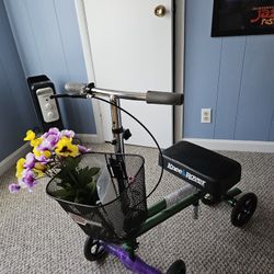 Knee Rover Knee Scooter