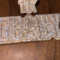 10k Gold Vvs Diamond 💎 