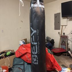 Punching Bag