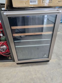 Vinotemp Element Wine Cooler