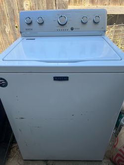 Free washer