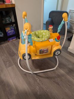 Baby Bouncer