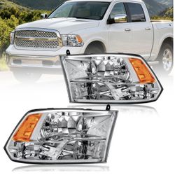 Headlight Assembly, Headlights Kit
