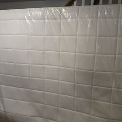 King Size Mattress 
