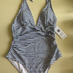 New Woman’s Swimsuit , Size M