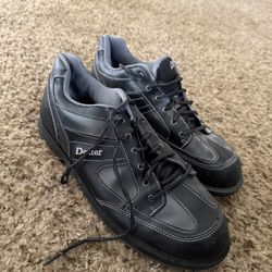 Dexter Bowling Shoes Size 14