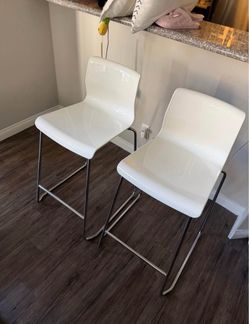 Ikea bar stool