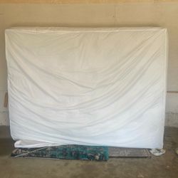 King Size Bed Mattress