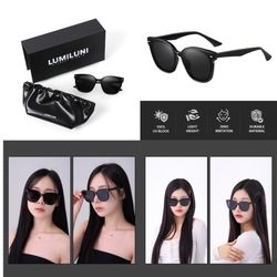 Selling brand new cat-eye sunglasses 🖤