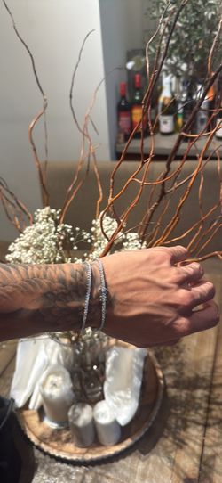 Moissanite Bracelets