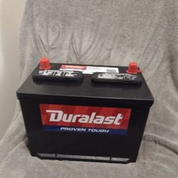 Duralast Pro Battery 35g 