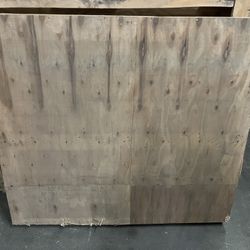 Plywood Pallets 45x40 