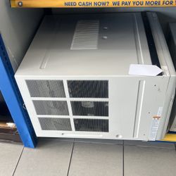 WINDOW AC