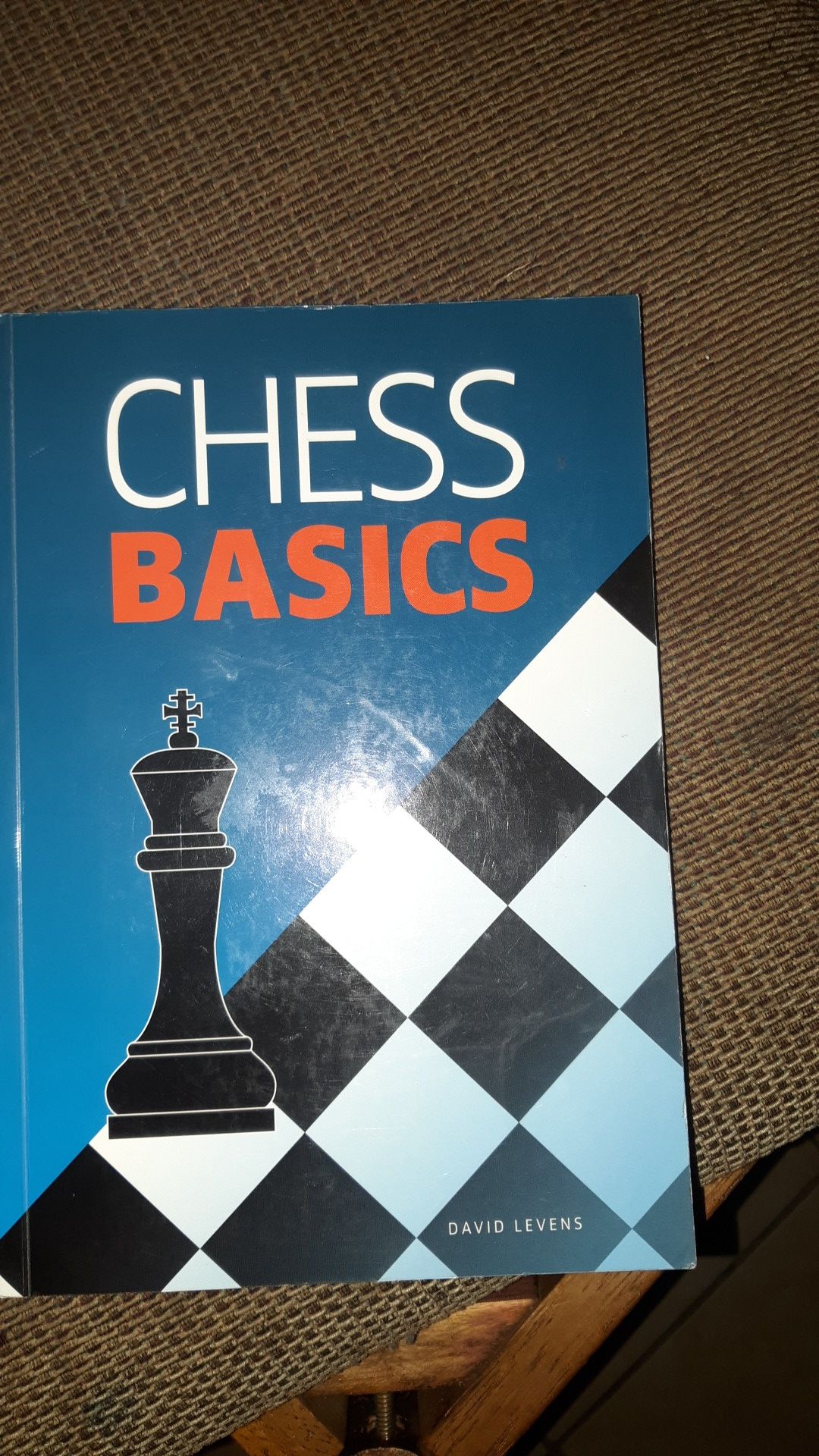 Chess basics