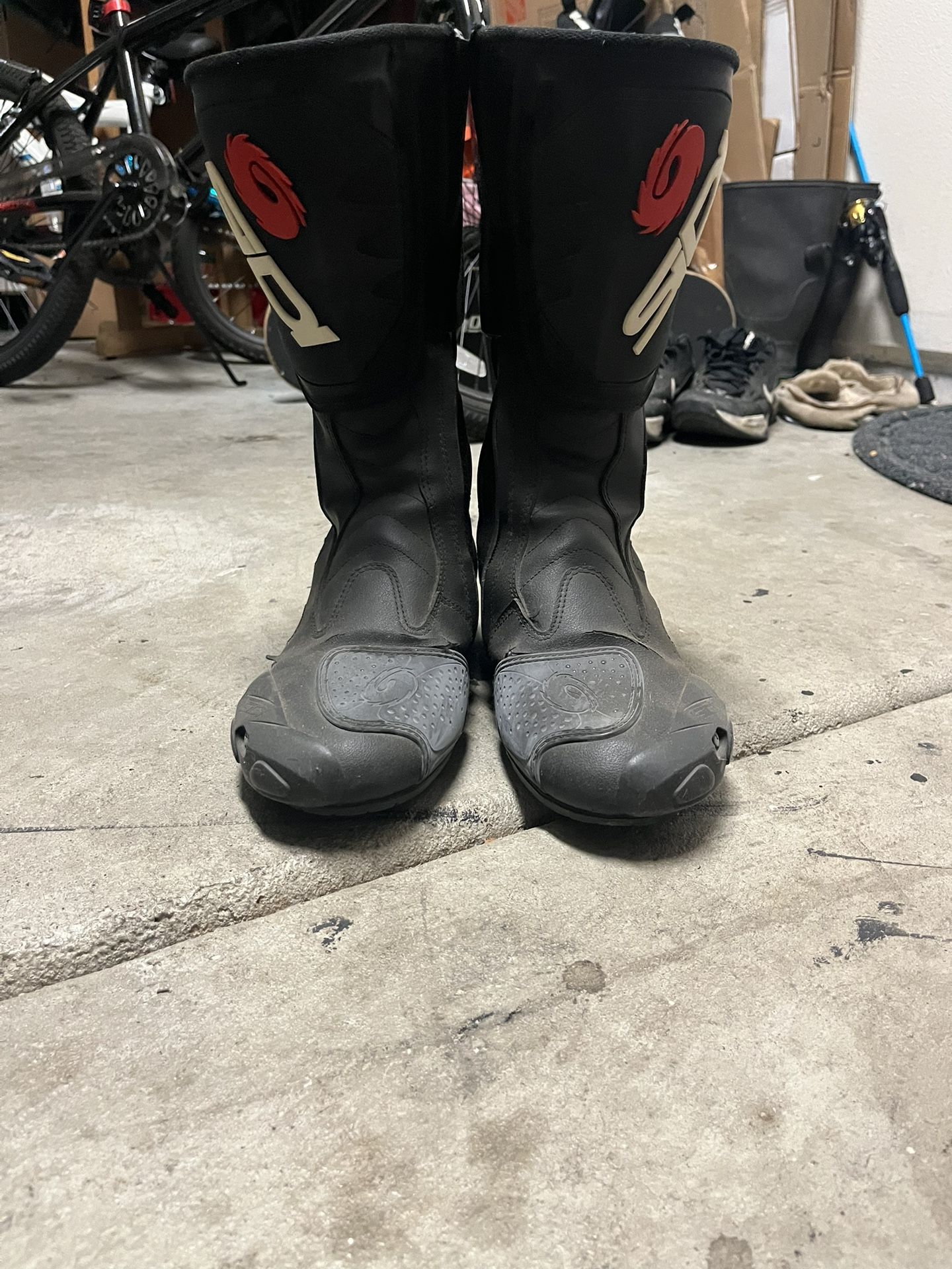 Alpinestars Boots
