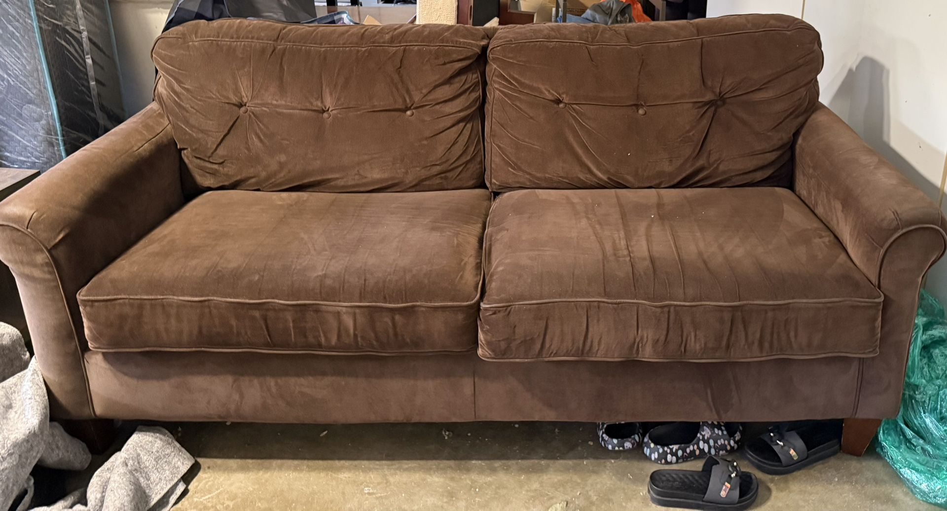 couch