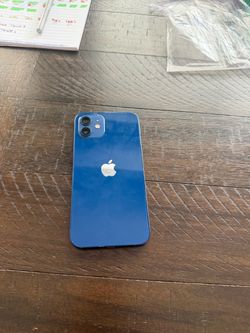 iPhone 12
