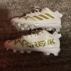 Adidas Cleats  