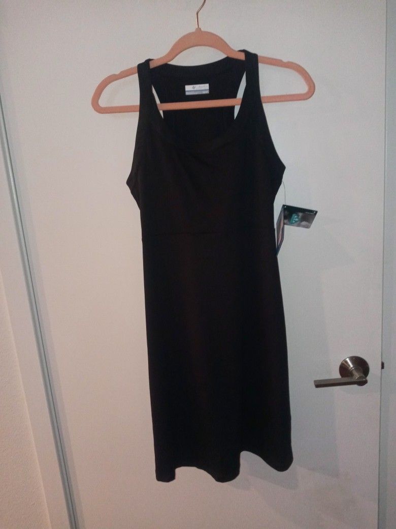 Columbia Dress