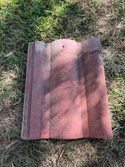 Monier villa roof tile