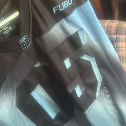 Fubu Jersey