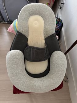 Pillow thing